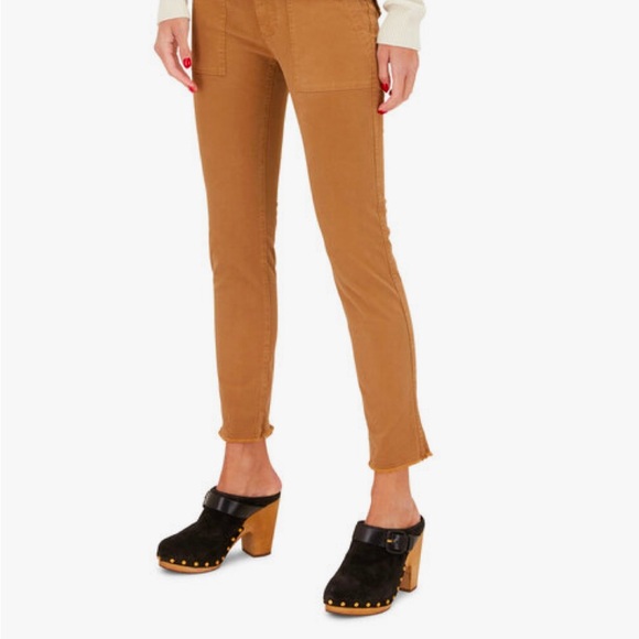 Veronica Beard Dacey Clogs 8.5 - Picture 12 of 12